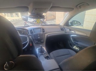 Opel Insignia 2010