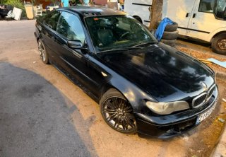 BMW Serie 3 2005