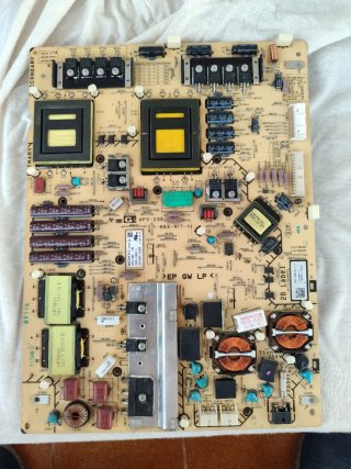 Fuente de Alimentación Sony APS-295