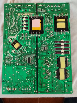 Fuente de Alimentación Sony APS-295