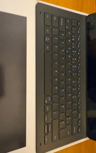 Samsung Tab S9 Ultra 256GB + Teclado Oficial