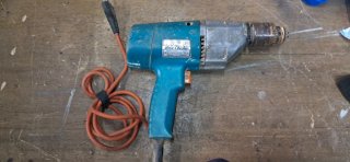 Taladro Black & Decker