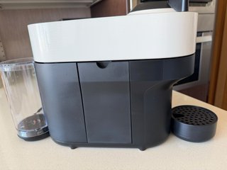 Cafetera Nespresso Vertuo (negociable) (recoger)