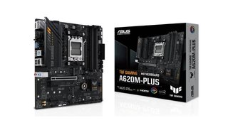 Placa Base Asus TUF Gaming A620M-Plus#895EEX