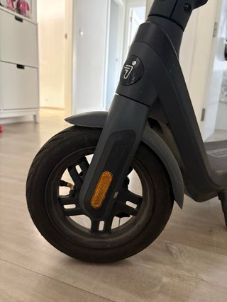 Patinete Eléctrico Ninebot E2 Pro 25 km/h