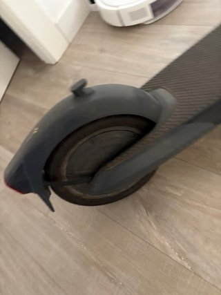 Patinete Eléctrico Ninebot E2 Pro 25 km/h