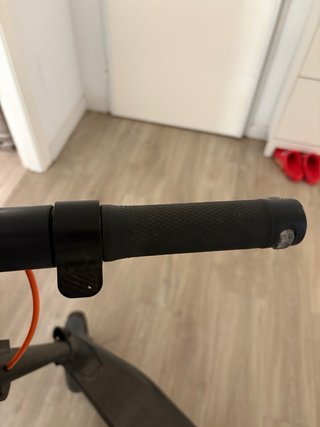 Patinete Eléctrico Ninebot E2 Pro 25 km/h