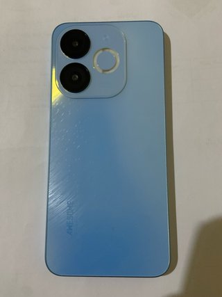 itel A80 8GB RAM / 128GB ROM Azul