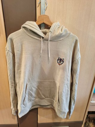 Pack 6 Sudaderas