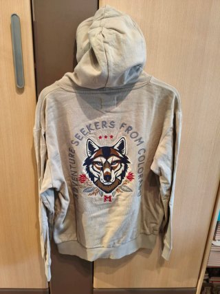 Pack 6 Sudaderas