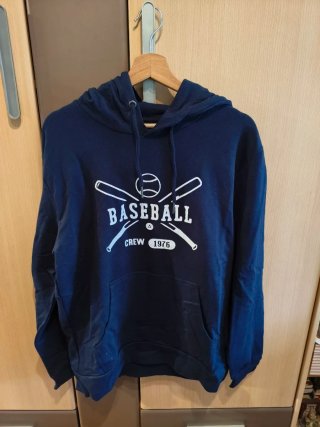 Pack 6 Sudaderas