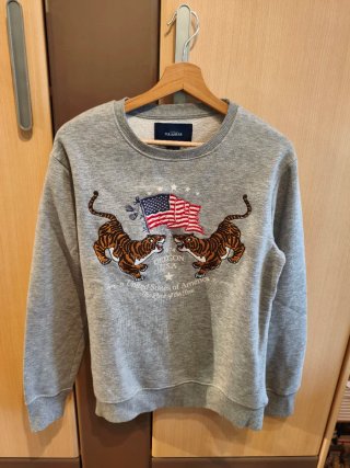 Pack 6 Sudaderas