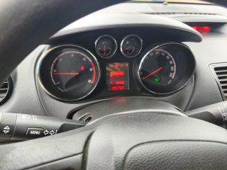 Opel Meriva 2011