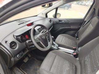 Opel Meriva 2011