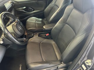 MUY CUIDADO!!!! TOYOTA  YARIS STYLE 120H