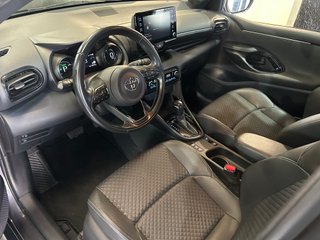 MUY CUIDADO!!!! TOYOTA  YARIS STYLE 120H