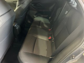 MUY CUIDADO!!!! TOYOTA  YARIS STYLE 120H