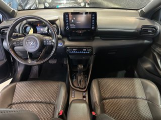 MUY CUIDADO!!!! TOYOTA  YARIS STYLE 120H