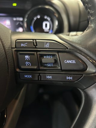 MUY CUIDADO!!!! TOYOTA  YARIS STYLE 120H