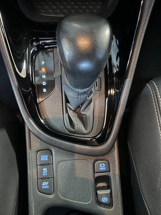 MUY CUIDADO!!!! TOYOTA  YARIS STYLE 120H