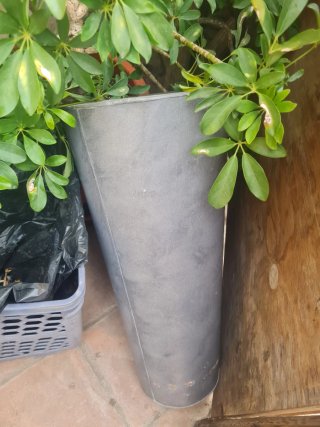 Planta Artificial Decorativa