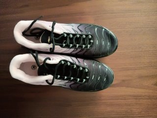 Nike TN Zapatillas Talla 39