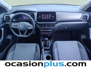 Volkswagen T-Cross Life 1.0 TSI 85 kW (116 CV)