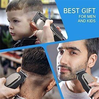 Cortapelos para hombres Maquinilla Barba · Nuevo