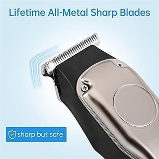 Cortapelos para hombres Maquinilla Barba · Nuevo
