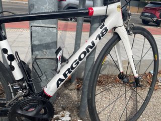 Argon 18 Krypton 2016 XS