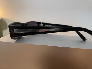 Gafas de sol CALASANTA negras