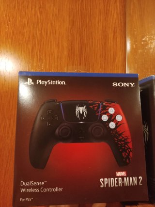 DUALSENSE NUEVO DE PLAY STATION 5 NUEVO