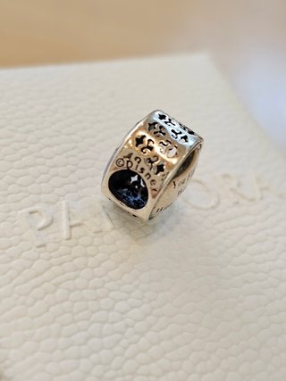 Charm Pandora Disney Aladdin Paseo Alfombra