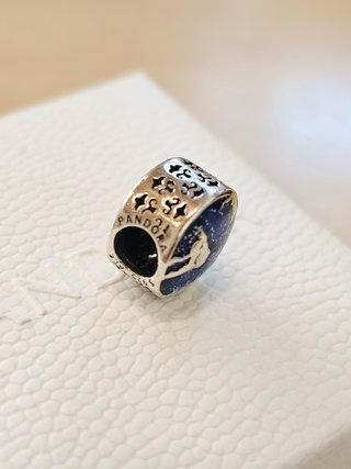 Charm Pandora Disney Aladdin Paseo Alfombra