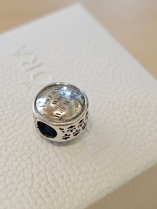 Charm Pandora Disney Aladdin Paseo Alfombra