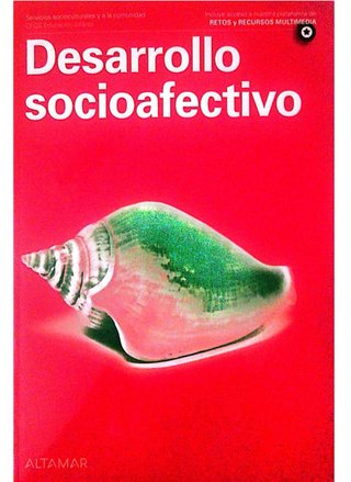 Libro de Desarrollo Socioafectivo
