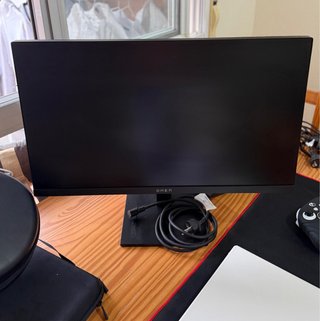 Monitor Gaming HP OMEN 27 FHD