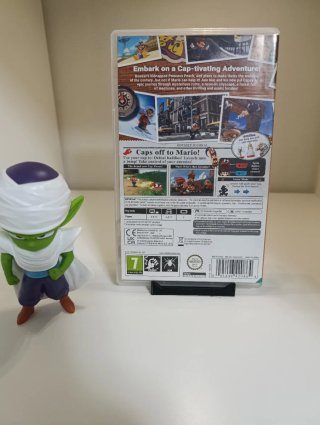 Super Mario Odyssey Nintendo Switch
