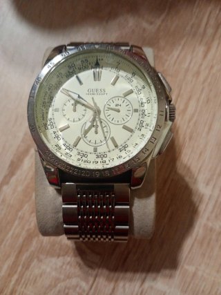 Reloj Guess Cuarzo Hombre