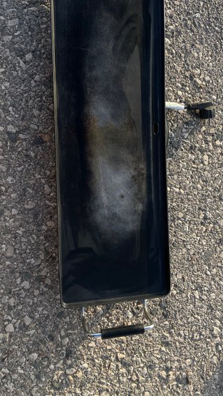 Plancha Eléctrica de Asar
