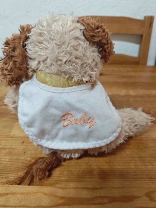 Peluche de Perro