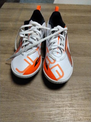 Lote de fútbol: Balón, botas y equipación