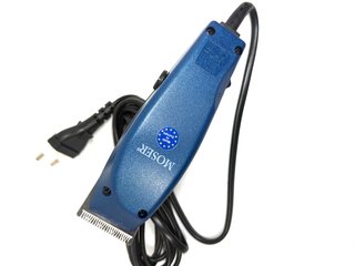 Máquina Cortapelo Moser Profesional