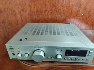 Radio Receptor Technics
