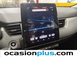 Renault Arkana Techno TCe 140 mild hybrid 103 kW (140 CV) EDC