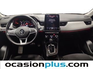Renault Arkana Techno TCe 140 mild hybrid 103 kW (140 CV) EDC