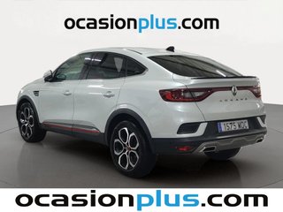 Renault Arkana Techno TCe 140 mild hybrid 103 kW (140 CV) EDC