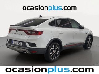 Renault Arkana Techno TCe 140 mild hybrid 103 kW (140 CV) EDC