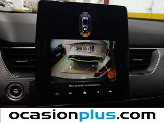 Renault Arkana Techno TCe 140 mild hybrid 103 kW (140 CV) EDC