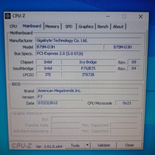 PC Sobremesa Mini Torre Negro